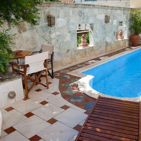 Thymis Home Skiatos Zewnętrze zdjęcie