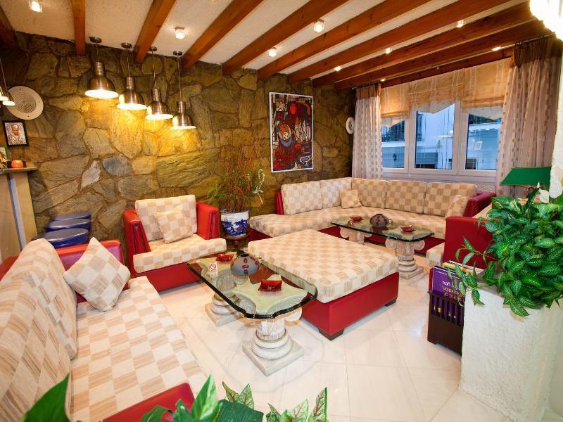 Thymis Home Skiatos Zewnętrze zdjęcie