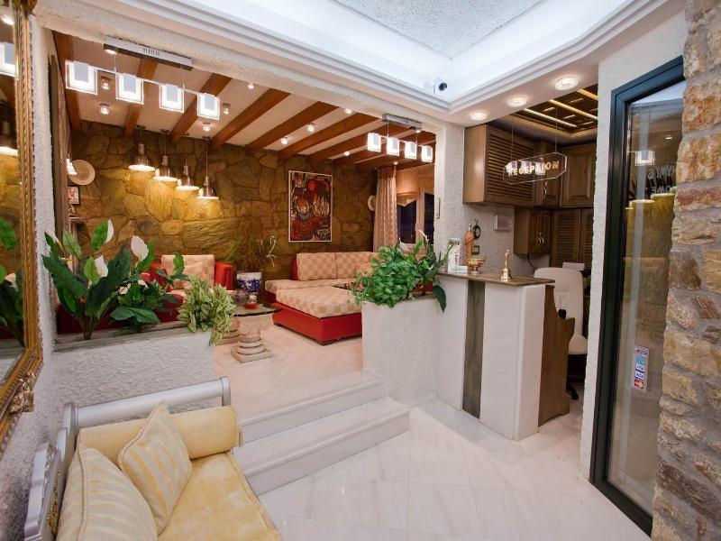 Thymis Home Skiatos Zewnętrze zdjęcie