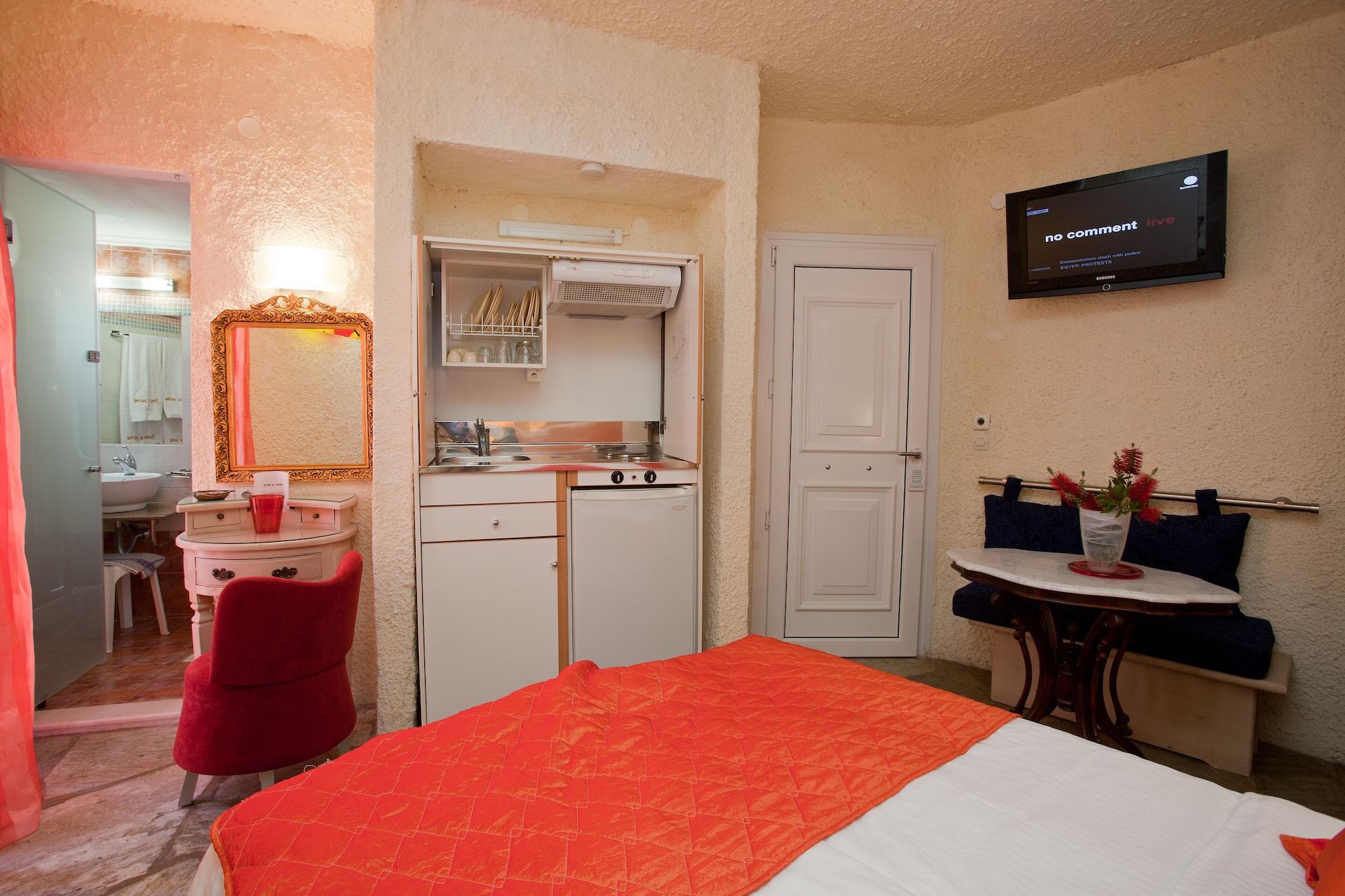 Thymis Home Skiatos Zewnętrze zdjęcie