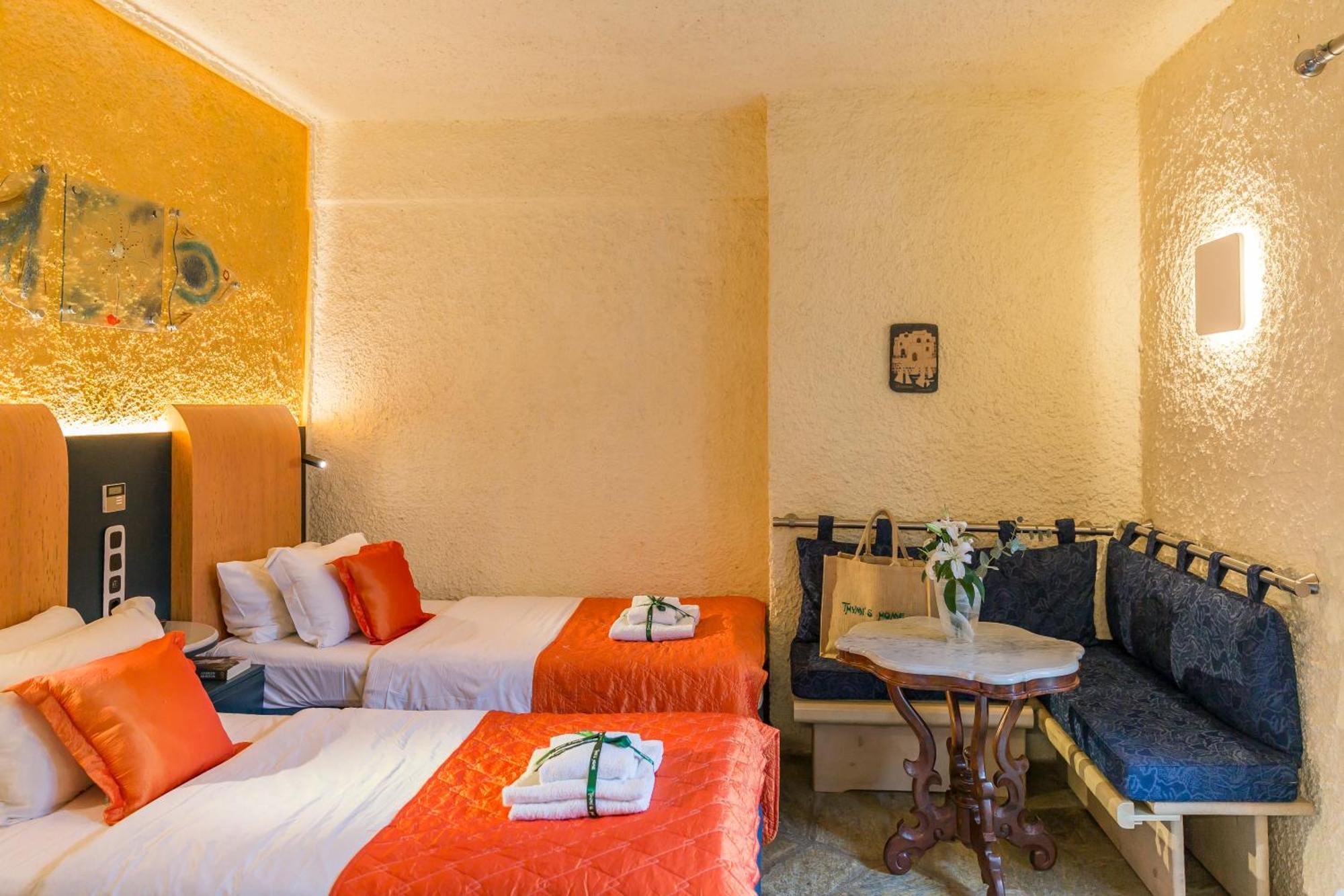 Thymis Home Skiatos Zewnętrze zdjęcie
