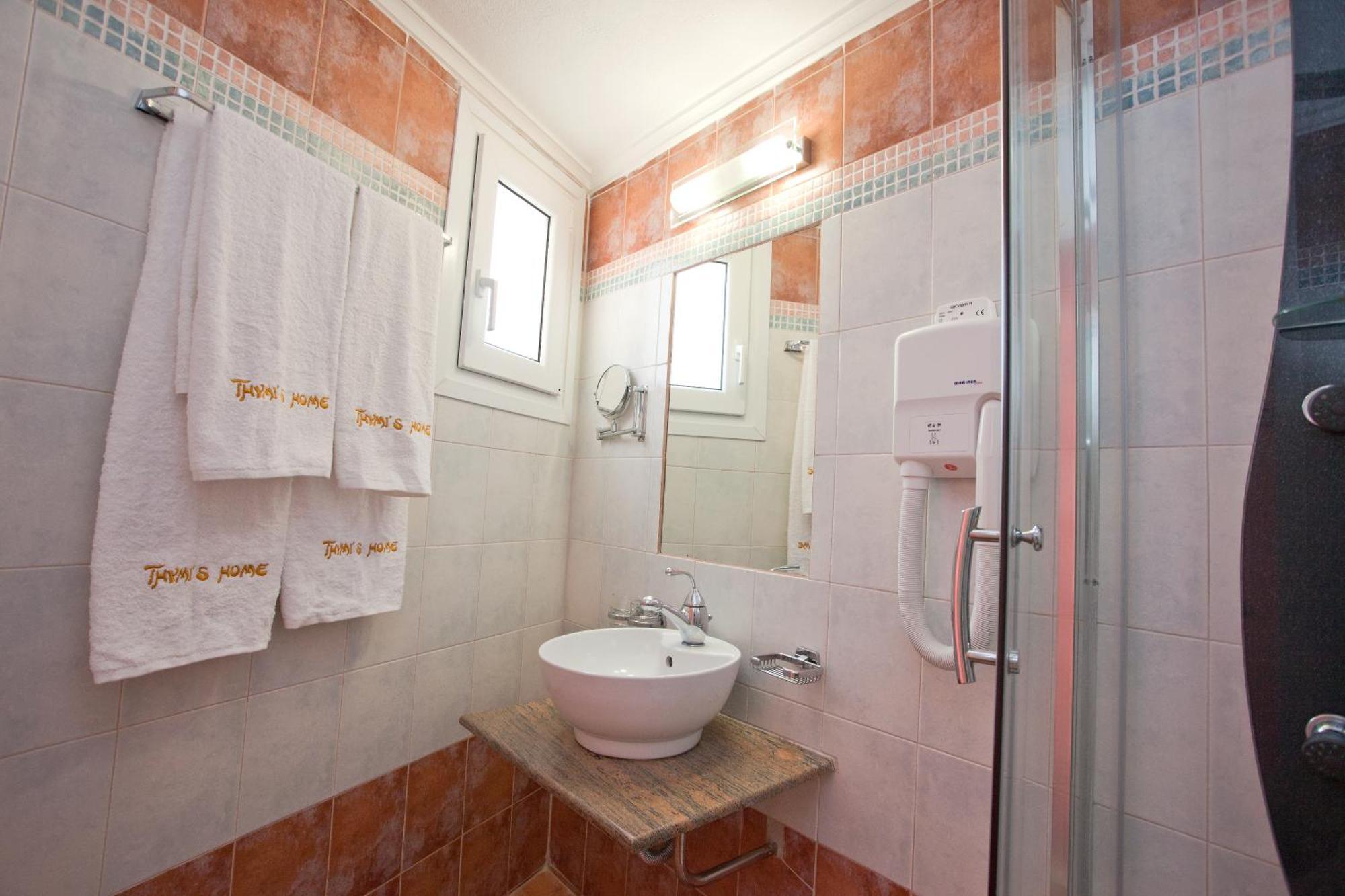 Thymis Home Skiatos Zewnętrze zdjęcie